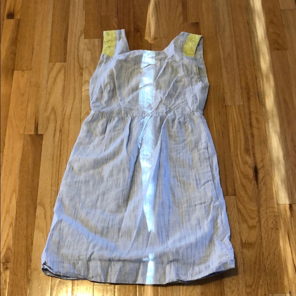 Jcrew dress